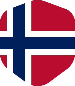 Norway Flag